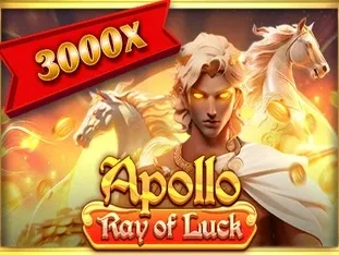 Apollo Ray Of Luck game icon