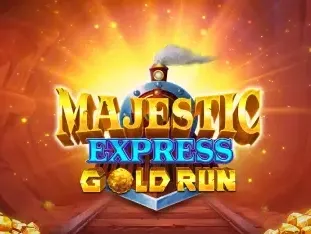 Majestic Express – Gold Run game icon