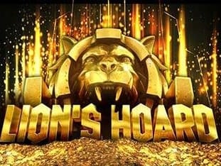 Lion's Hoard game icon