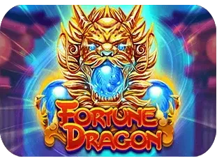 Fortune Dragon (1) game icon