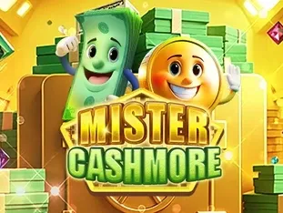 Mister Cashmore game icon