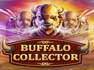 Buffalo Collector game icon