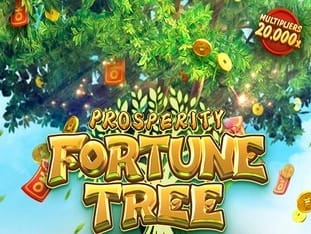 Prosperity Fortune Tree game icon
