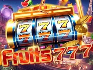 Fruits 777 Speed game icon