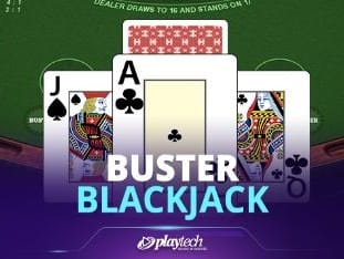 Buster Blackjack game icon