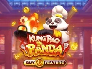 Kung Pao Panda game icon