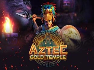 Aztec Gold Temple game icon