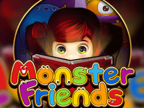 Monster Friends game icon