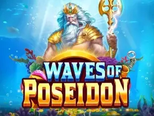 Waves Of Poseidon game icon
