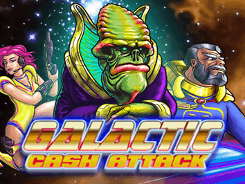 Galactic Cash game icon
