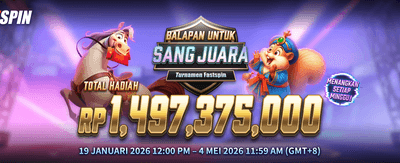 Login Atlas789 Main Sekarang banner